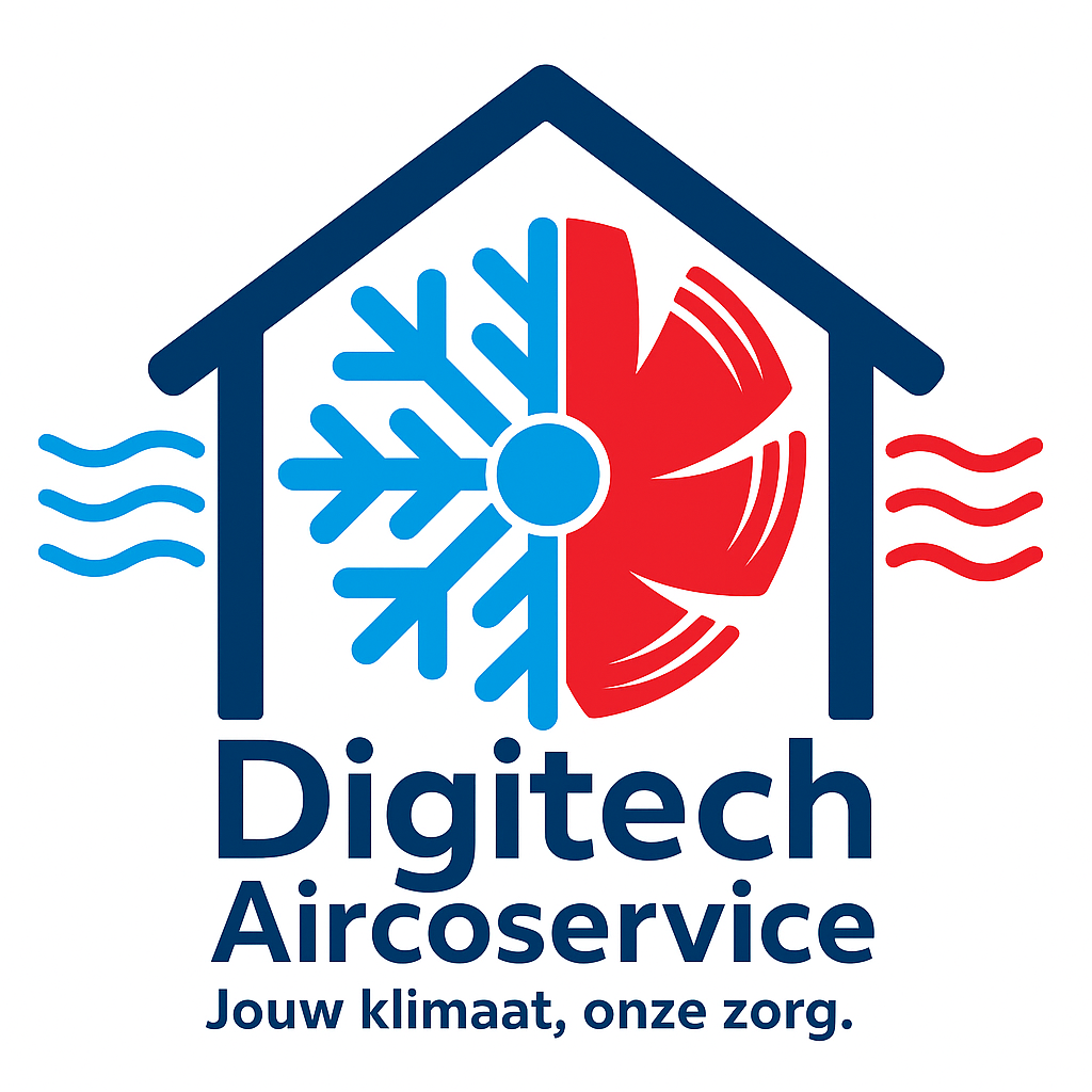 Digitech Koeltechniek
